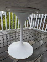Outdoor Dining Patio Table