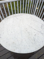 Outdoor Dining Patio Table