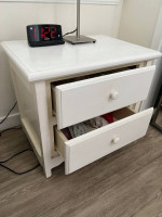 night stand end table