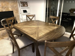 Dining Table and 6 Chairs