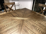 Dining Table and 6 Chairs