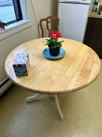 Kitchen Table