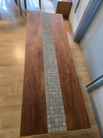 Mid Century Modern Walnut Coffee Table By Lane