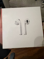 AirPods (2nd Gen) - Unopened/New