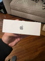 AirPods (2nd Gen) - Unopened/New