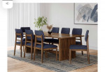 Dining room table