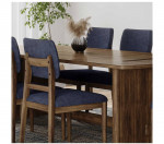 Dining room table