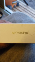 AirPods Pro