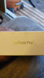 AirPods Pro