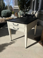 Darling Side Table