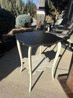 Darling Tall Side Table
