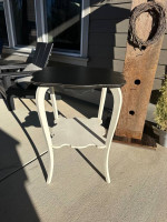 Darling Tall Side Table