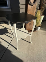 Darling Tall Side Table
