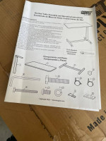 Over Bed Table Direct Supply