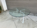 Mid Century Danish modern Dining Table