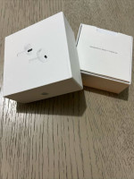 Apple Airpods Pro 2 NOISE CANCELATION