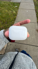 Airpods pro 1st gen