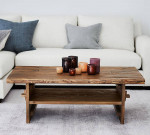 Pottery Barn Coffee Table