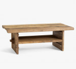 Pottery Barn Coffee Table