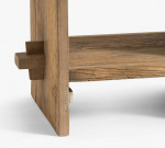 Pottery Barn Coffee Table