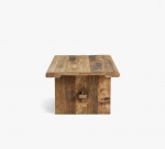 Pottery Barn Coffee Table