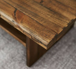 Pottery Barn Coffee Table