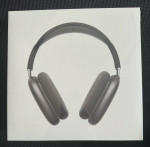 Brand New Apple Airpods Max still in sealed box never opened Space Grey