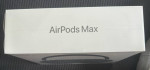 Brand New Apple Airpods Max still in sealed box never opened Space Grey