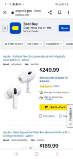 AirPods Pro
