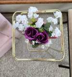 Cute accent table
