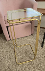 Cute accent table