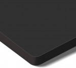 Whole-Piece Particle Board Table Top