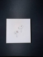 1:1 AirPods Pro (2nd generation) with MagSafe Charging