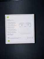 1:1 AirPods Pro (2nd generation) with MagSafe Charging