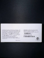 1:1 AirPods Pro (2nd generation) with MagSafe Charging