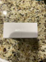 Airpods pro