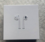 Apple AirPods (2nd Gen) with Charging Case