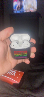 airpods 2nd gen