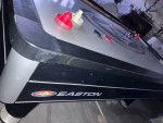 Working airhockey table
