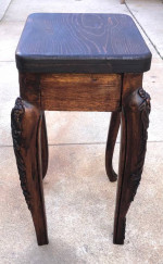 Small Decorative Side /  Accent Table