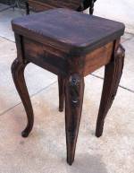 Small Decorative Side /  Accent Table