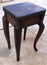 Small Decorative Side /  Accent Table