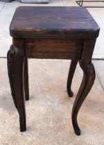 Small Decorative Side /  Accent Table
