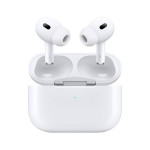 AirPods 2nd Generation with Charging Case - White
