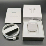 AirPods 2nd Generation with Charging Case - White