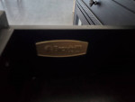 Moving sale - Broyhill TV stand and end table