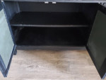 Moving sale - Broyhill TV stand and end table