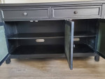 Moving sale - Broyhill TV stand and end table
