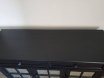 Moving sale - Broyhill TV stand and end table