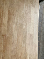 Table - Solid Hardwood
